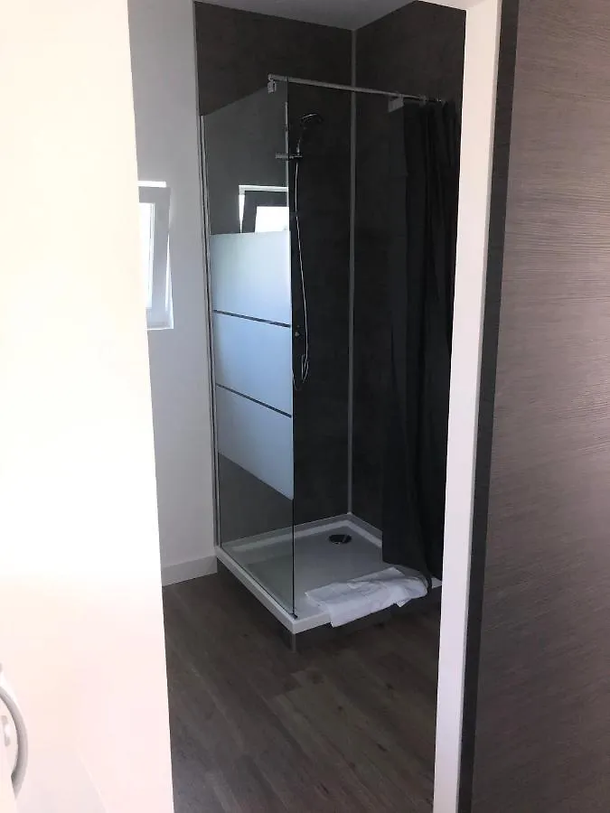 Apartamento Ker'Liz Pleurtuit Francia