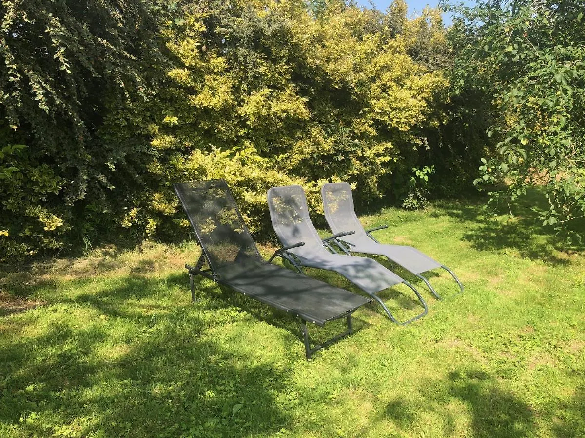 Apartament Ker'Liz Pleurtuit