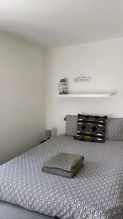 Apartamento Ker'Liz Pleurtuit