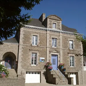 Bed & Breakfast La Demeure Aux Hortensias, Pleurtuit